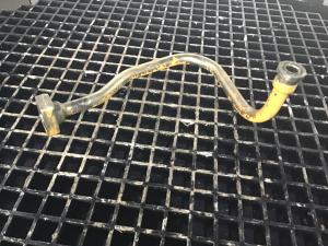 Liebherr Druckleitung